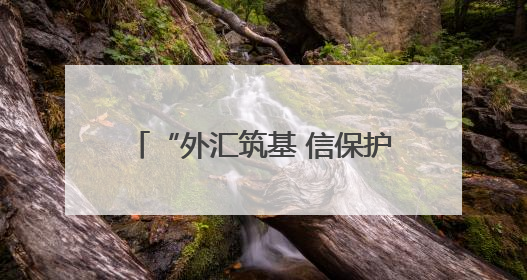 “外汇筑基 信保护航 银企同行” 共促外贸高质量发展